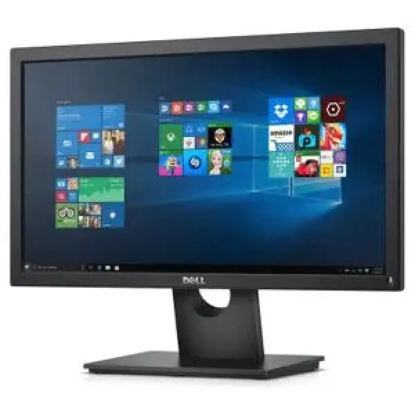 Dell 24" Wide Monitor