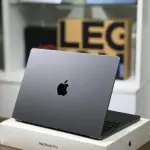 MacBook Pro