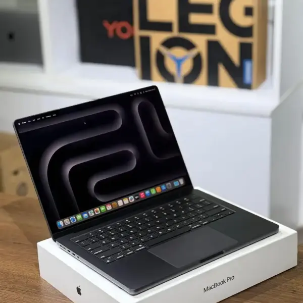 MacBook Pro