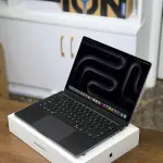 MacBook Pro